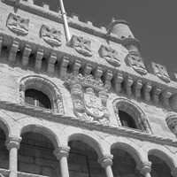 Armas de Manuel I